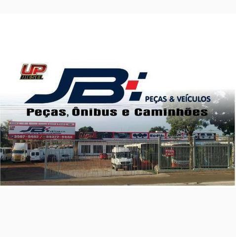 Caixa de câmbio Scania 124 - Foto 6