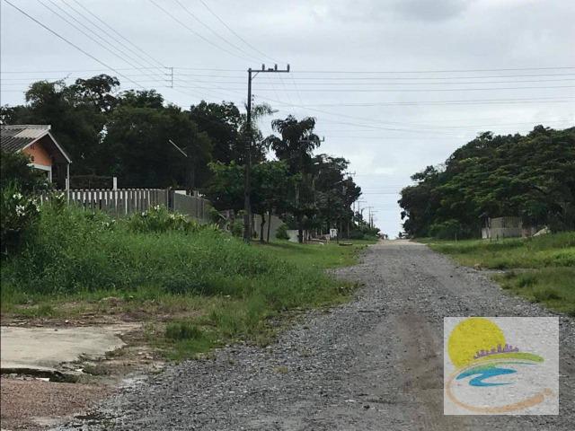Casa de madeira a venda em no Cambiju em Itapoá-SC CA0446 - Foto 12