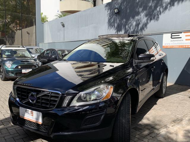 Volvo XC60 T6 3.0 Awd 2013 - Foto 7