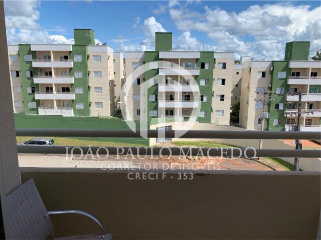 Apartamento no Portal da Amazônia 3 - Foto 9