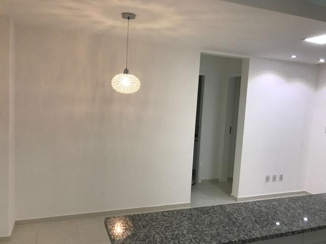 Léo tem Apartamento 2/4 no bairro Sim - Foto 4