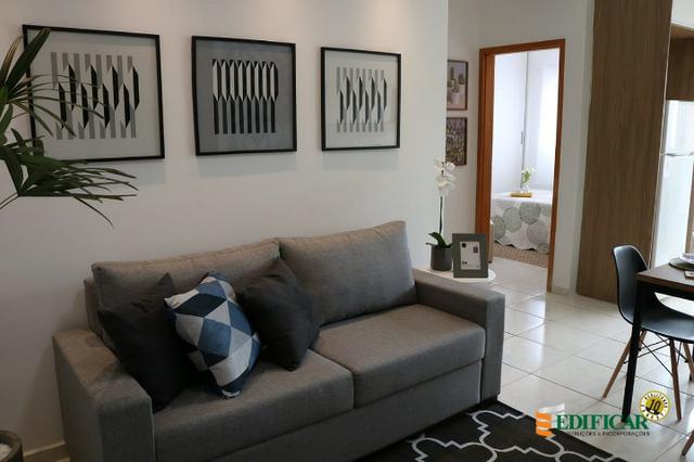 Minha Casa Minha Vida!! em Valparaíso! Aptos de 2 Qtos em até 100% financ/ Pronto P/Morar - Foto 17