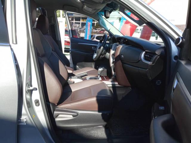 Toyota Hilux SW SRXA4FD - Foto 5