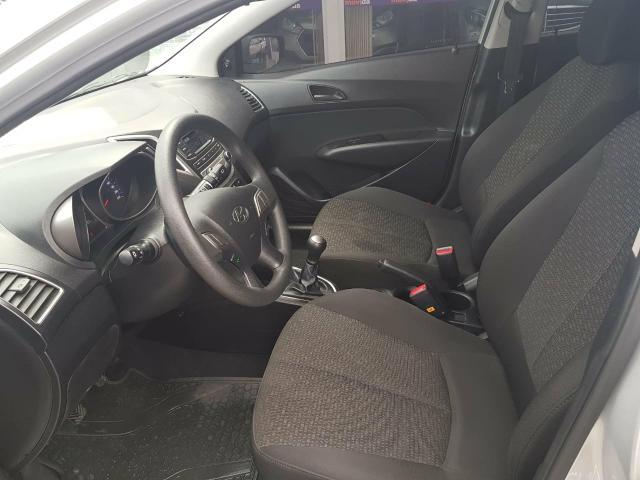 Hyundai Hb20 confort 1.0 12v completo / lindo/ Ipva 2019 pago - Foto 7