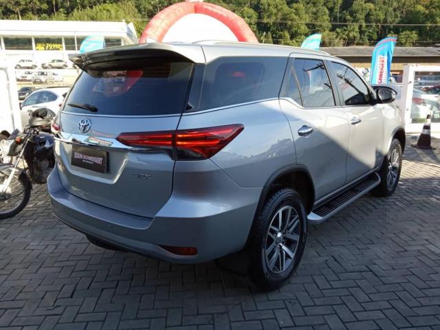 Toyota Hilux SW SRXA4FD - Foto 3