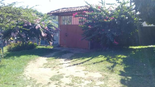 Sitio chácara para eventos - Foto 8