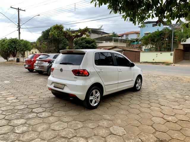 Fox Highline 1.6 MSI 120cv completo ano 2016 - Foto 2