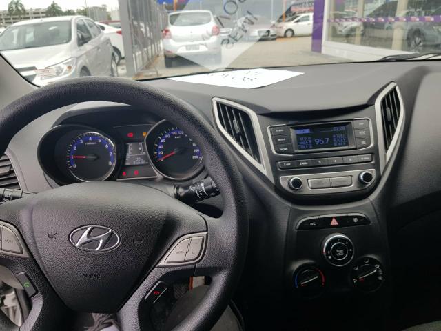 Hyundai Hb20 confort 1.0 12v completo / lindo/ Ipva 2019 pago - Foto 9