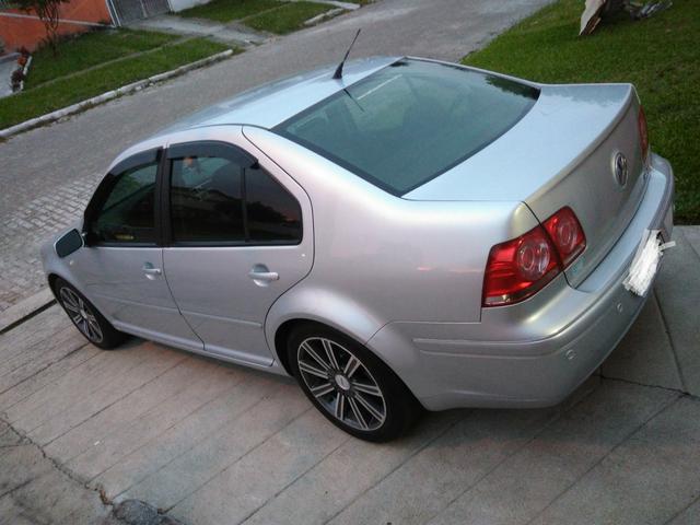 BORA 2008 MECÂNICO! wathaszap *