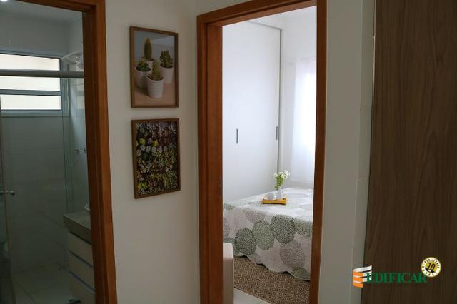 Minha Casa Minha Vida!! em Valparaíso! Aptos de 2 Qtos em até 100% financ/ Pronto P/Morar - Foto 18