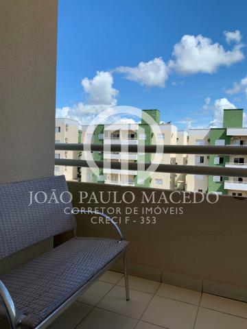 Apartamento no Portal da Amazônia 3 - Foto 8