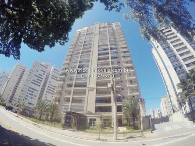 Maravilhoso apartamento no vila ema em sjc 4 dormitórios (3 suítes) 176 m² mega decorado 3 - Foto 14