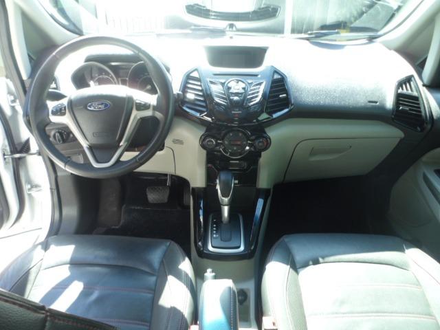 Ecosport Titaniun - Foto 7
