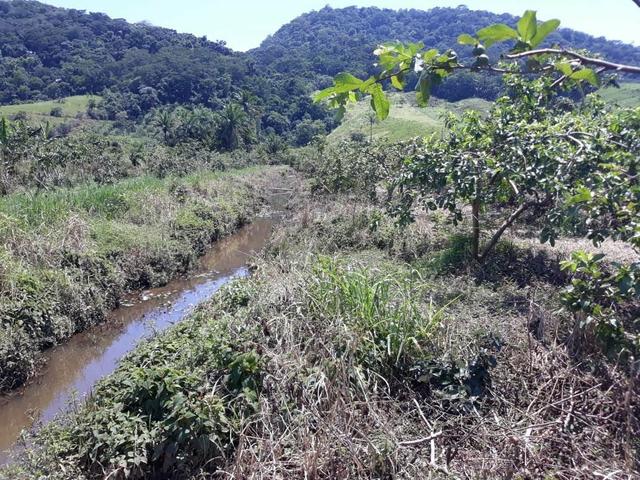Belíssimo sítio em Cachoeiras de Macacu RJ 122 medindo 20.000m2 oportunidade!!!! - Foto 9