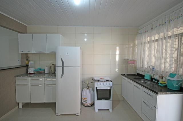 Casa Para Temporada Sanches Olimpia - Foto 5