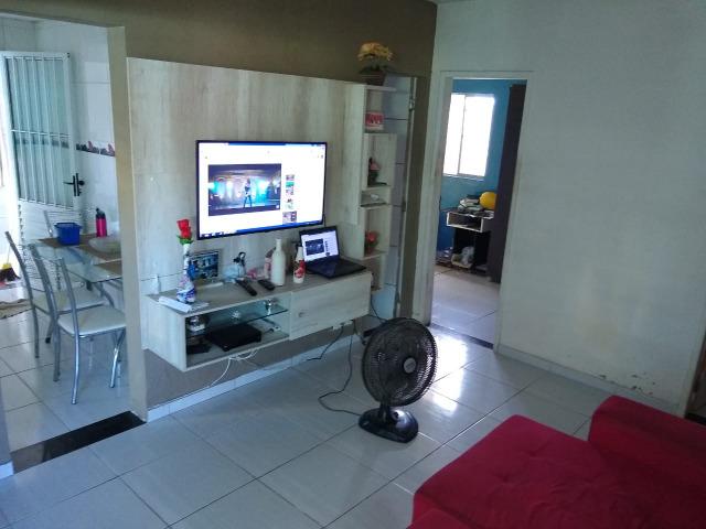 Casa Rio Doce