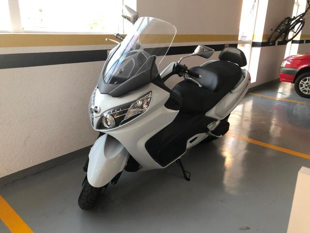 Scoter 400cc 2019 preço imbatível - Foto 6