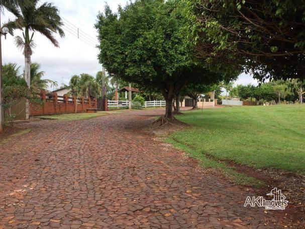 8046 | Terreno à venda em Condominio Marinas Do Paranapanema, Santa Inês - Foto 6