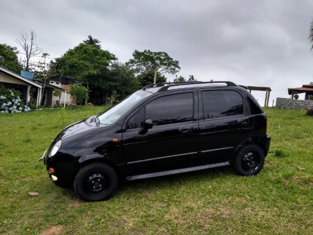 Chery QQ 1.1 Impecável (Abaixo da fipe) - Foto 3