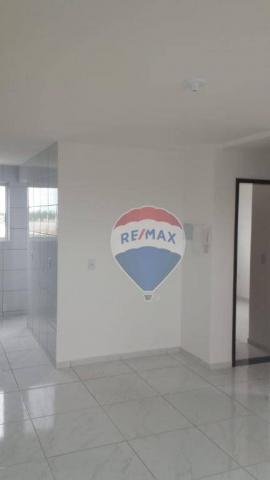 Apartamento principal do Plano de Vida - Foto 6