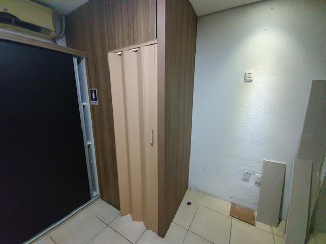 Alugo sala comercial térrea - Foto 7