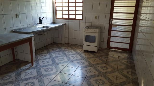 8272 | casa para alugar com 3 quartos em jd rasslem, dourados - Foto 7