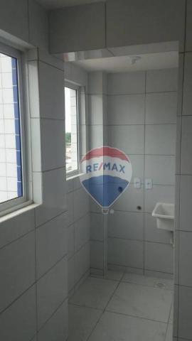 Apartamento principal do Plano de Vida - Foto 8