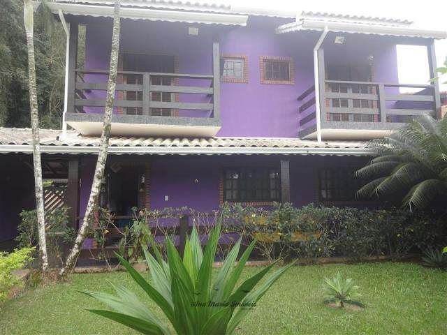 Casa Condomínio Caraguatatuba Massaguaçu! - Foto 4