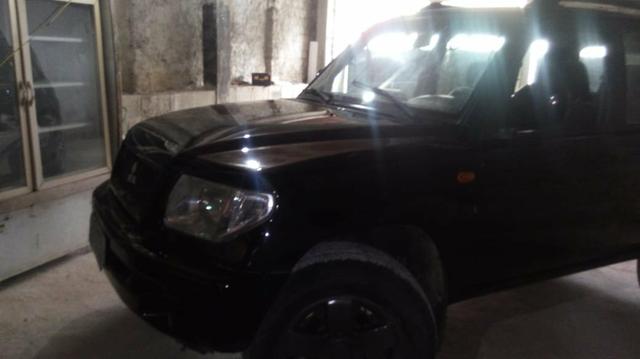 Jipinho TR4 - Foto 3