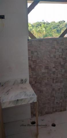 Casa Caraguatatuba Massaguaçu! - Foto 15