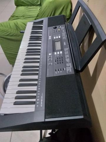 Teclado Yamaha PSR E343 - Foto 4