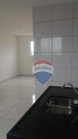 Apartamento principal do Plano de Vida - Foto 5
