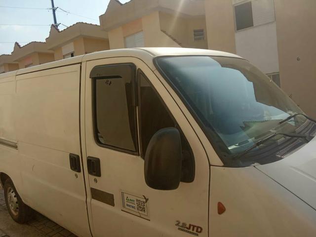 Ducato JTD 2.8 - Foto 5