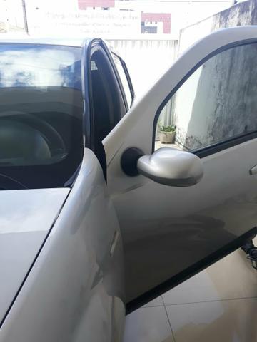 Vendo ou troco este sandero - Foto 6