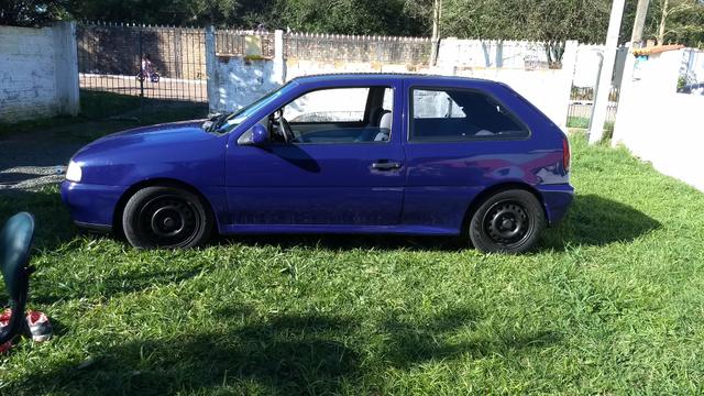 Gol 1.6 - Foto 2