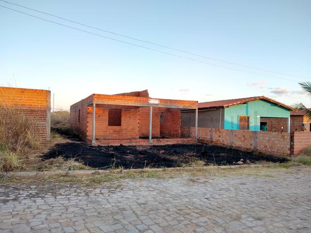 Vendo esta Casa