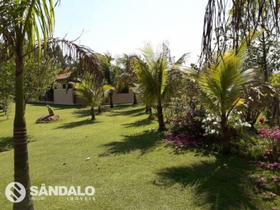 8013 | Chácara à venda em NÃO INFORMADO, IGUARAÇU - Foto 7