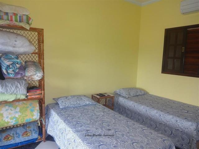 Casa Condomínio Caraguatatuba Massaguaçu! - Foto 20