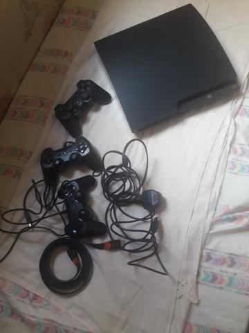 Vendo play station 3 - Foto 3