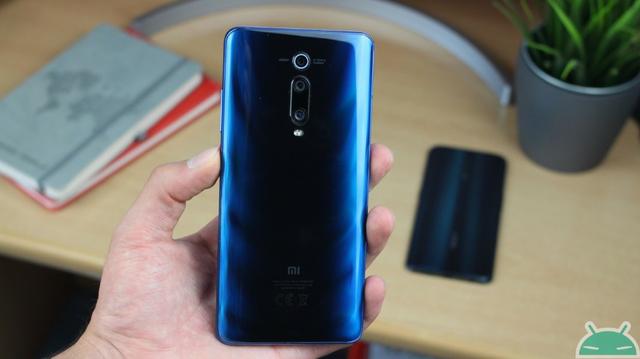 Xiaomi MI 9T PRO - 64GB Azul/Preto/Vermelho - Foto 4