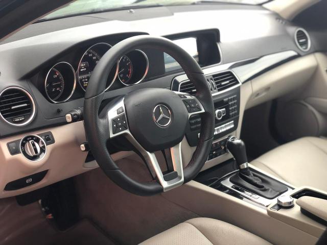 Mercedes C180, 2013 - Foto 4