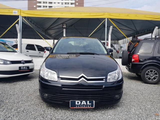 C4 HATCH GLX 2.0 Flex 2010