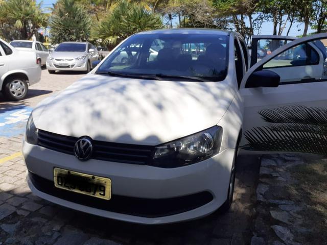 Novo Gol 2015 - Foto 4