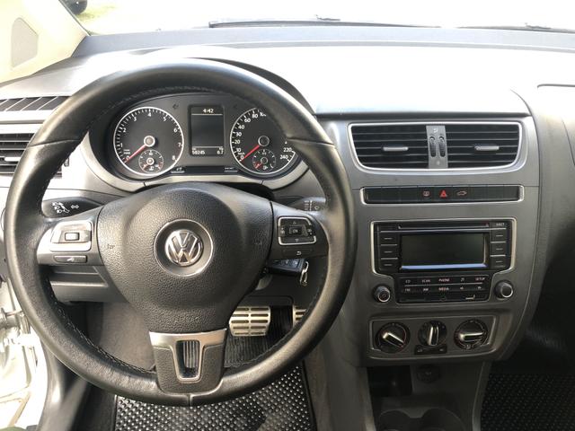 VW - Volkswagen CROSSFOX 1.6 Automático Muito Novo - Foto 13