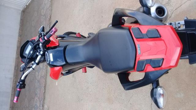 Moto - Foto 2
