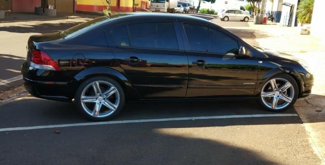 Vectra elegance 2006 - Foto 3