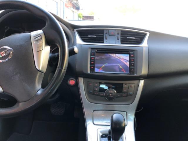 Nissan Sentra - Foto 5