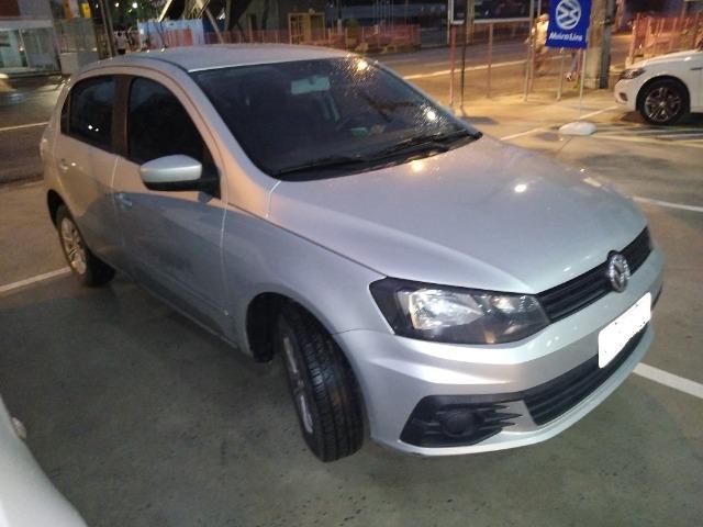 Gol 1.0 trendline 2017 extra! falar com Felipe 9. *