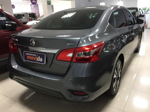 Vendo Sentra SV 2.0 2019 ( Fale comigo e Ganhe um Brinde) - Foto 6