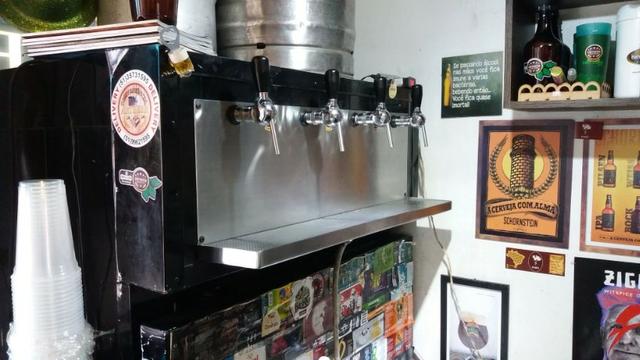 Loja de Cervejas Artesanais - Foto 4